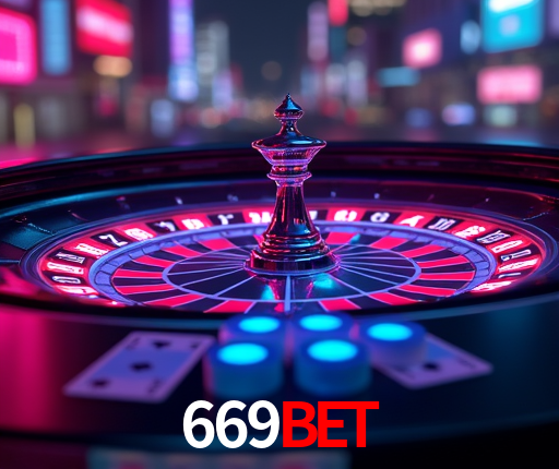 Estatísticas 669BET
