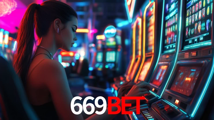 669BET paga