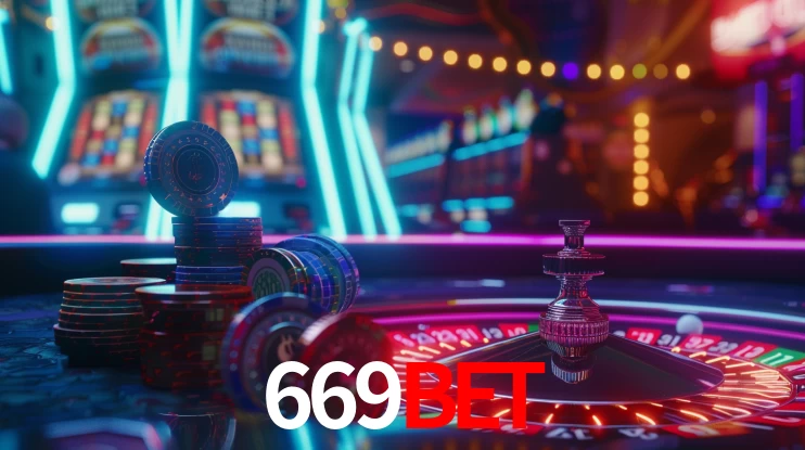 Welcome Bonus 669BET