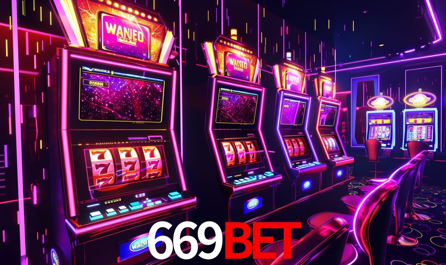 Experiência VIP 669BET
