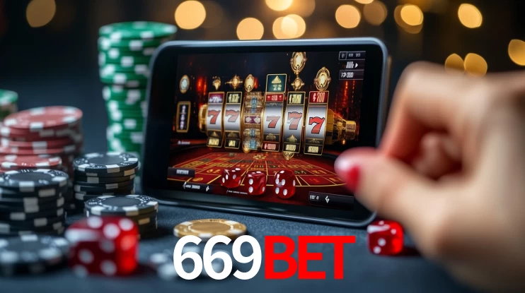 Explore as vantagens do 669BET: serviço profissional e confiabilidade