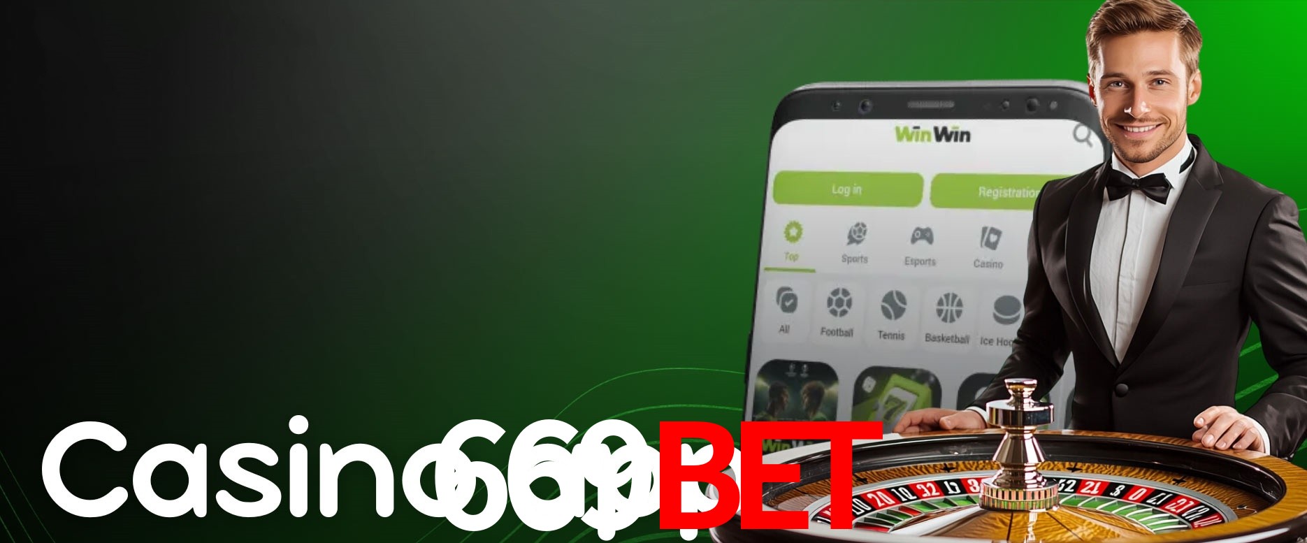 Live Casino 669BET