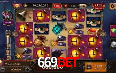 Security Systems 669BET