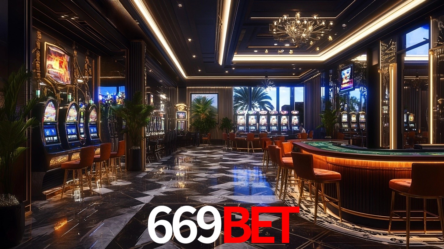 669BET App