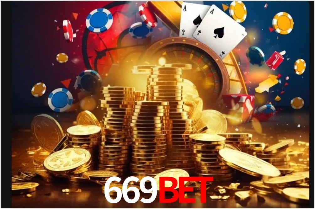 Especiais de Fim de Semana 669BET