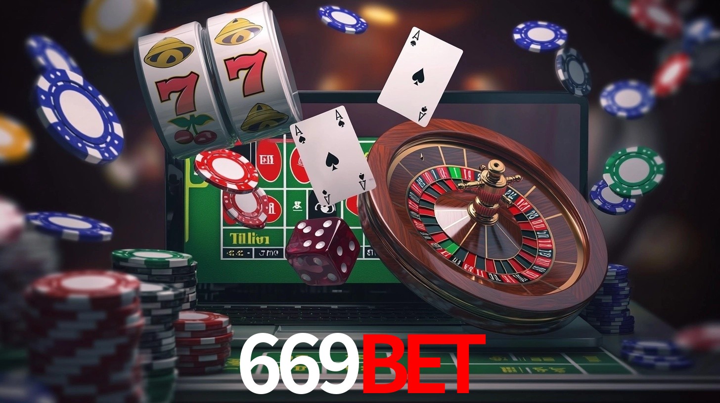 669BET,669BET App