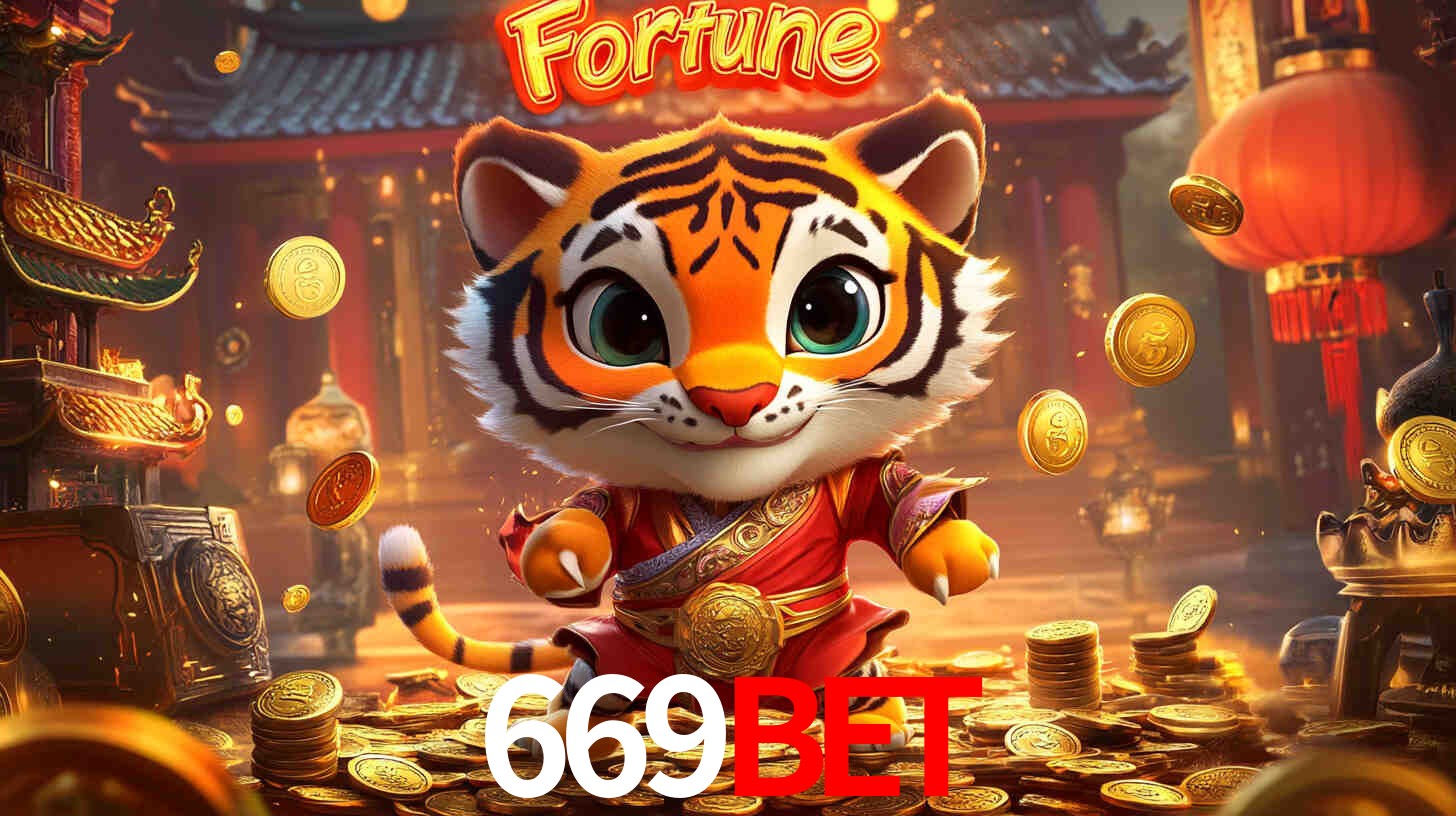 Bônus Diários 669BET