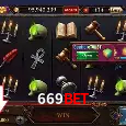 API Integration 669BET