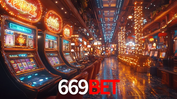 669BET,669BET App
