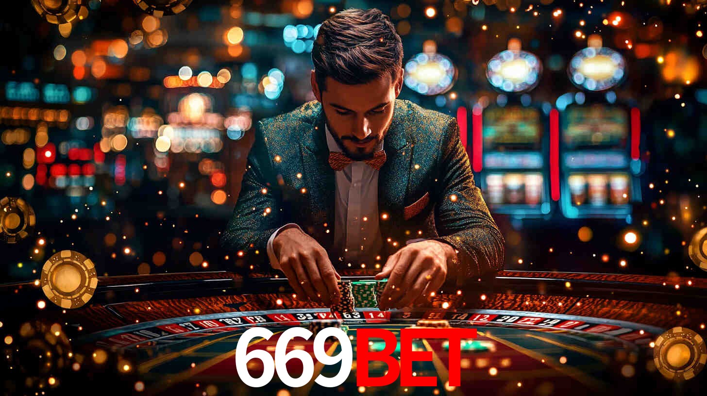 669BET