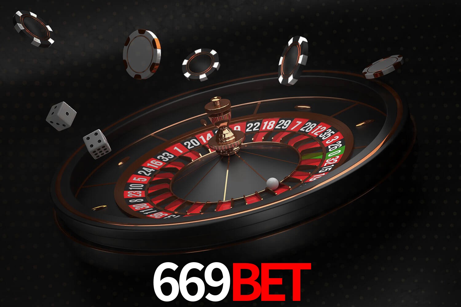 Bônus Generosos e Exclusivos no 669BET para Você!
