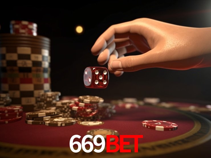 A Popularidade dos Caça-Níqueis no 669BET
