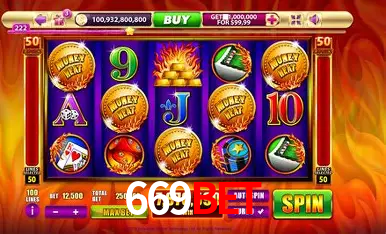 cassino 669BET