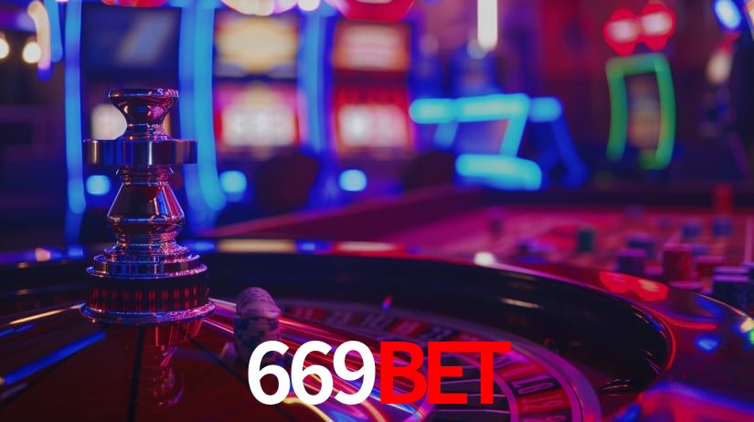 669BET App