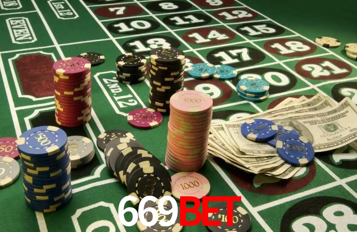 669BET