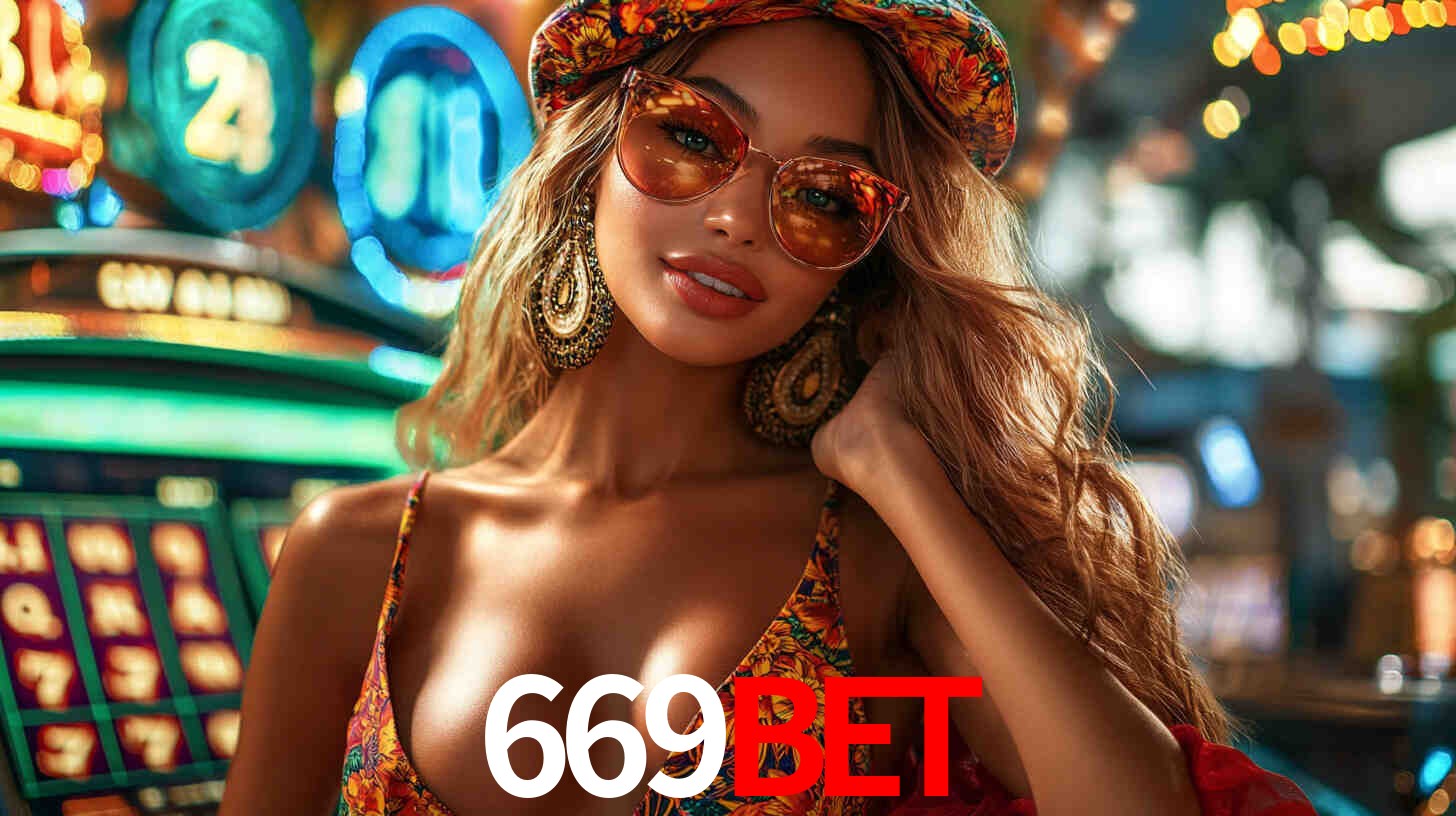 Experimente o Login Seguro Premium no 669BET