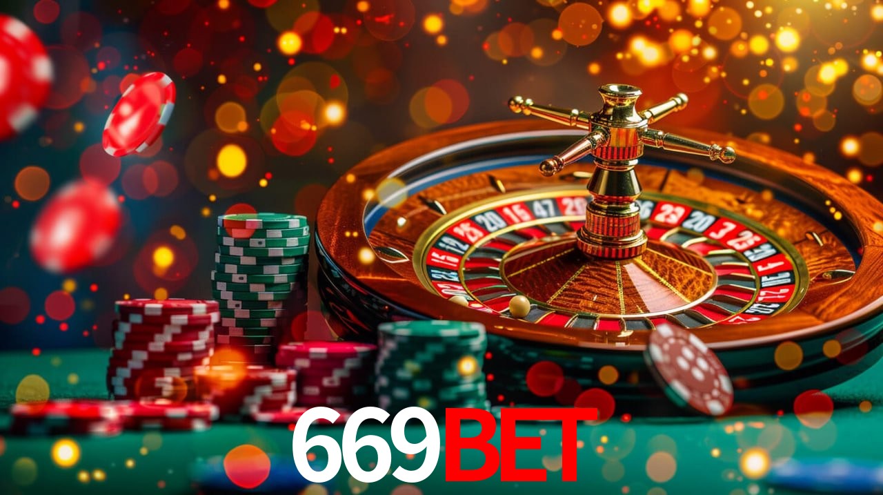 Diretório de Jogos 669BET