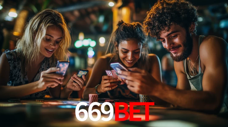 Instant EasyPaisa 669BET
