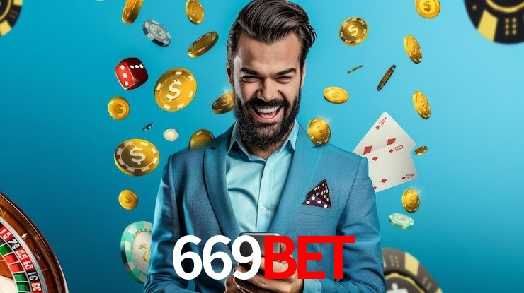 Tennis Betting 669BET