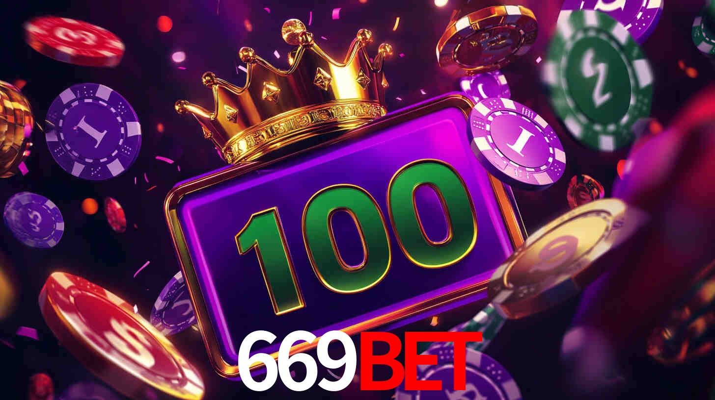 669BET paga