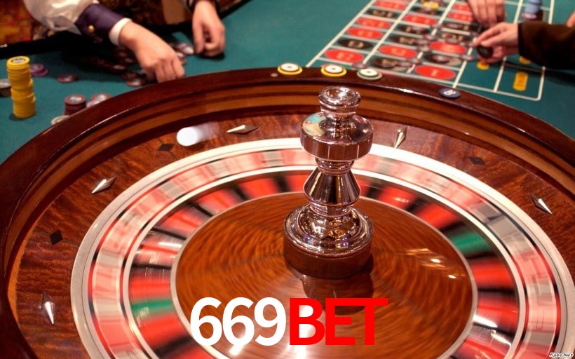 Desvendando o Mundo dos Jogos Virtuais na 669BET