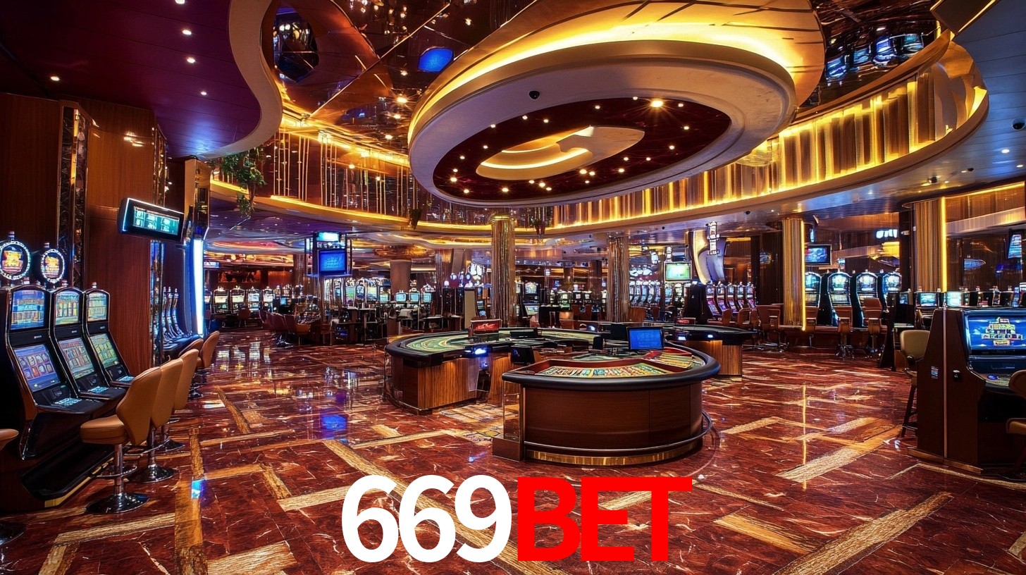 Ofertas Imperdíveis na 669BET: Promoções e Bônus Que Valem a Pena