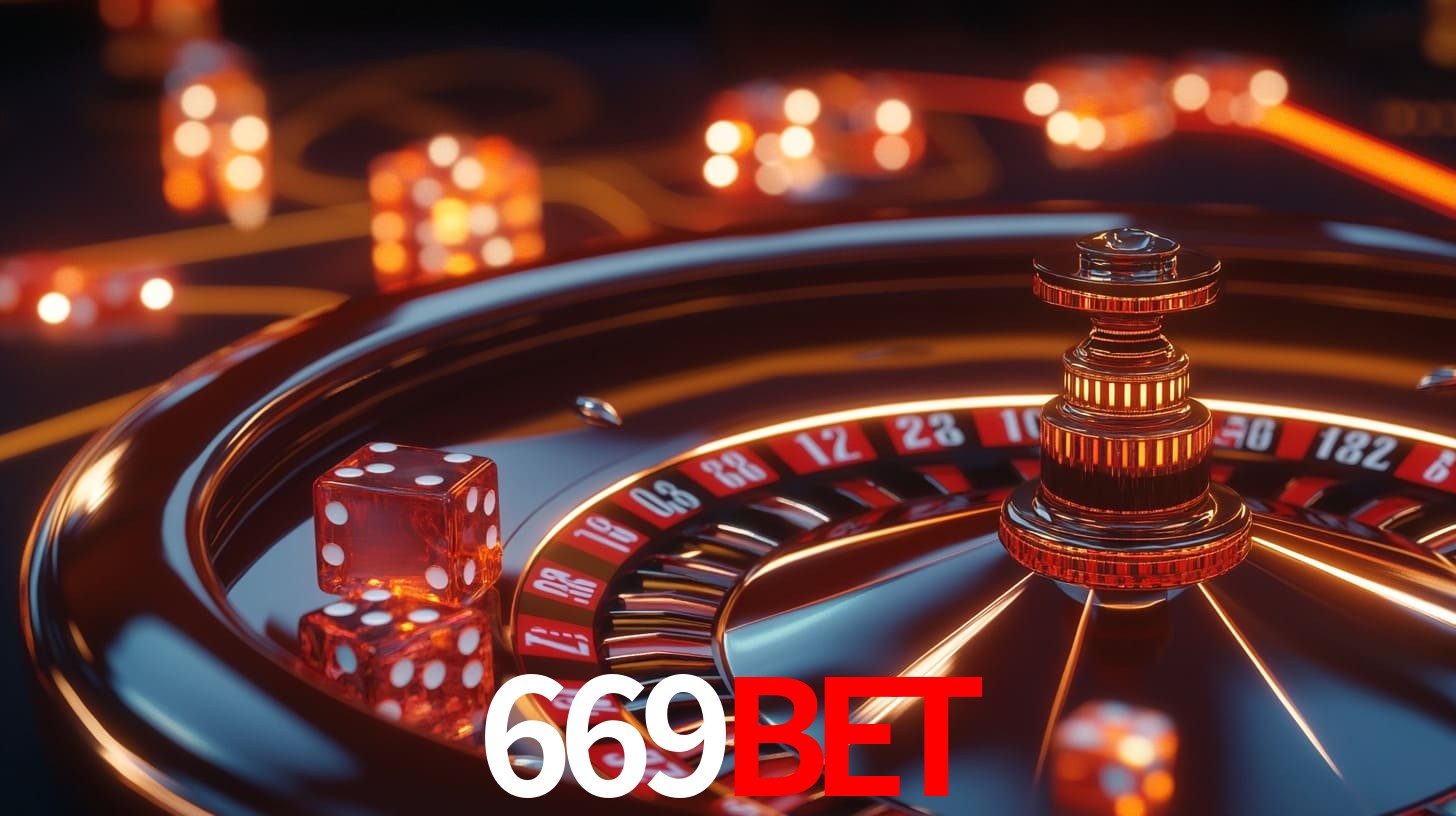 Descubra a Magia dos Jogos de Arcade no 669BET