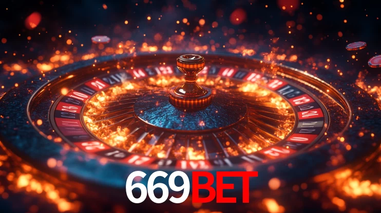 669BET: Seu Especialista em Apostas Esportivas Brasileiras