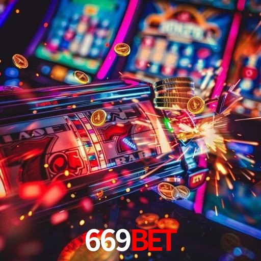 A Revolução dos Aplicativos de Jogos no 669BET