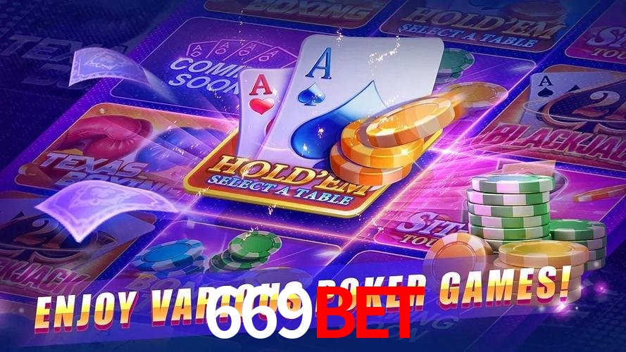 Login Seguro 669BET
