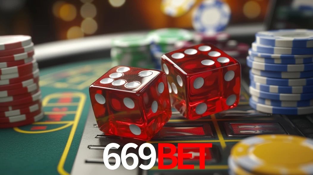 Premium Interface 669BET