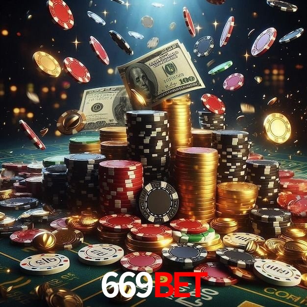 Integração de APIs 669BET