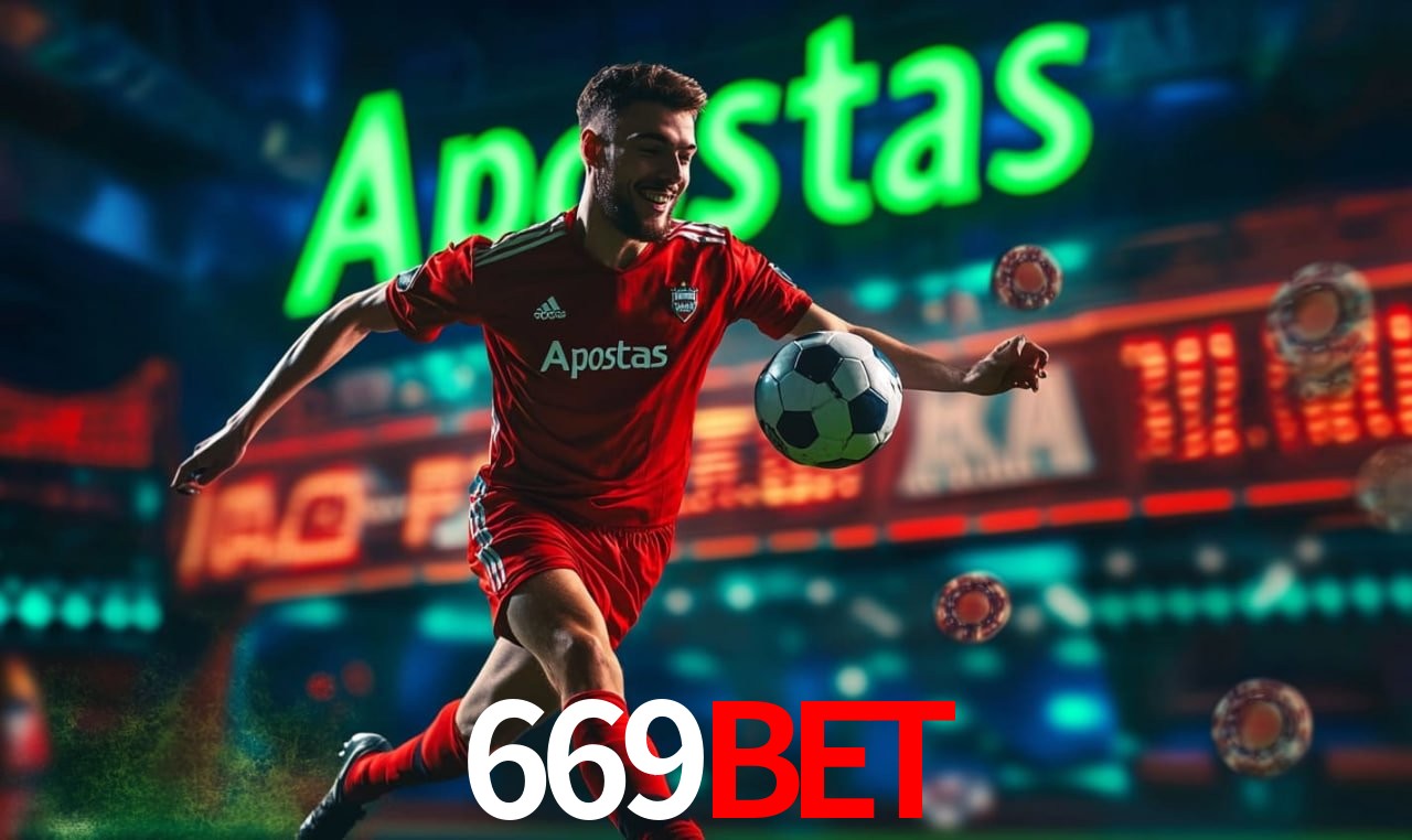 Desvendando o Mundo dos Jogos Virtuais na 669BET
