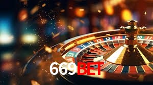 Explorando a Categoria de Eventos em Apostas na 669BET