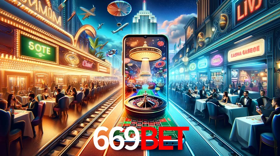 Player Reviews 669BET