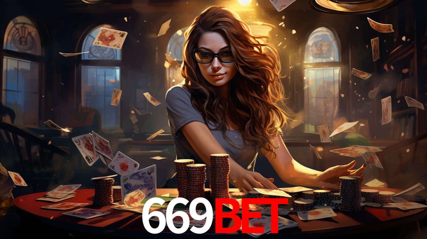 Welcome Bonus 669BET