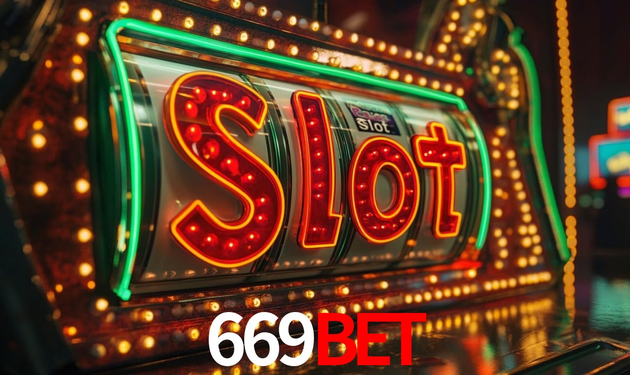 Descubra a Essência do 669BET: Nossa História e Compromissos