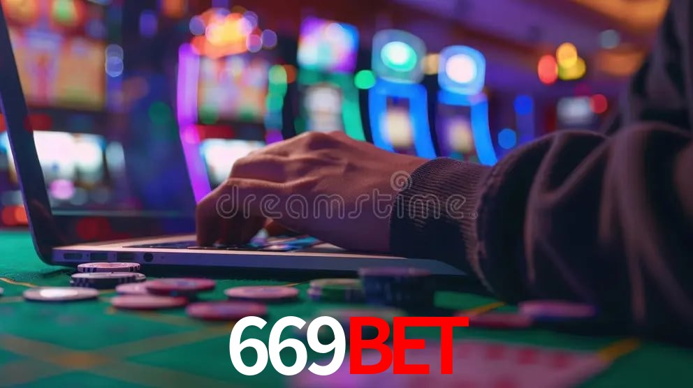Descubra a Essência do 669BET: Nossa História e Compromissos