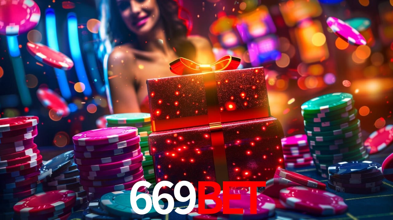 Segurança 2FA 669BET