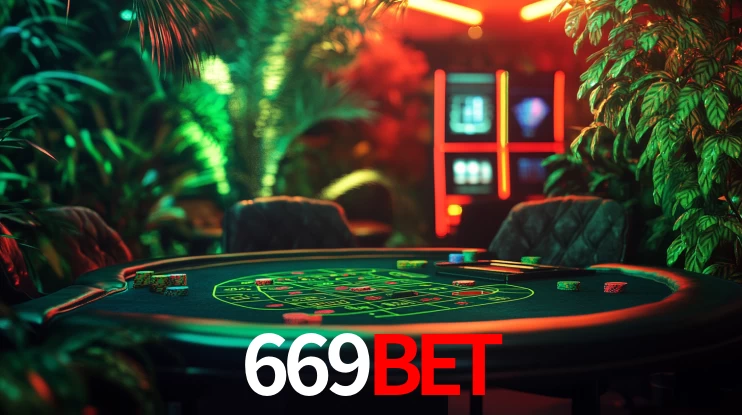 Exclusive Games 669BET