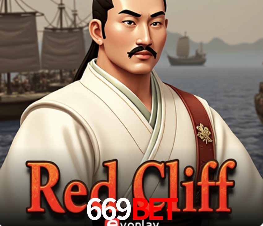 Slot Games 669BET