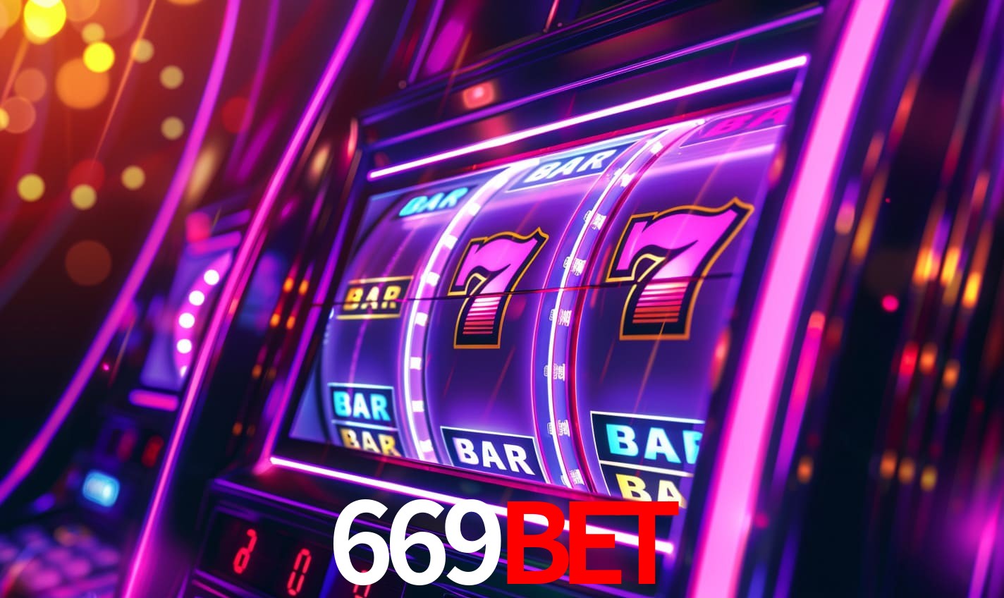 669BET App