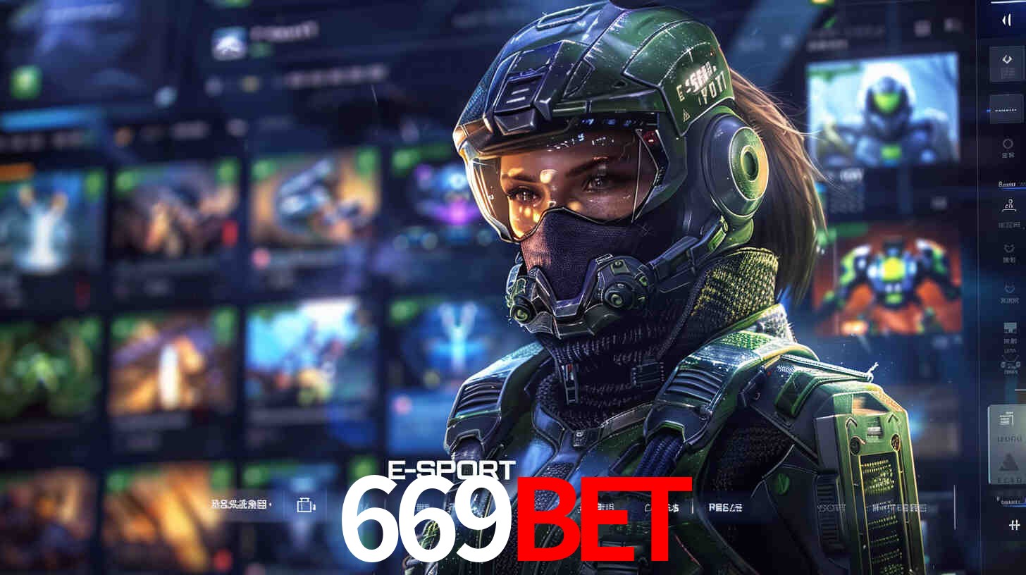 Account Benefits 669BET