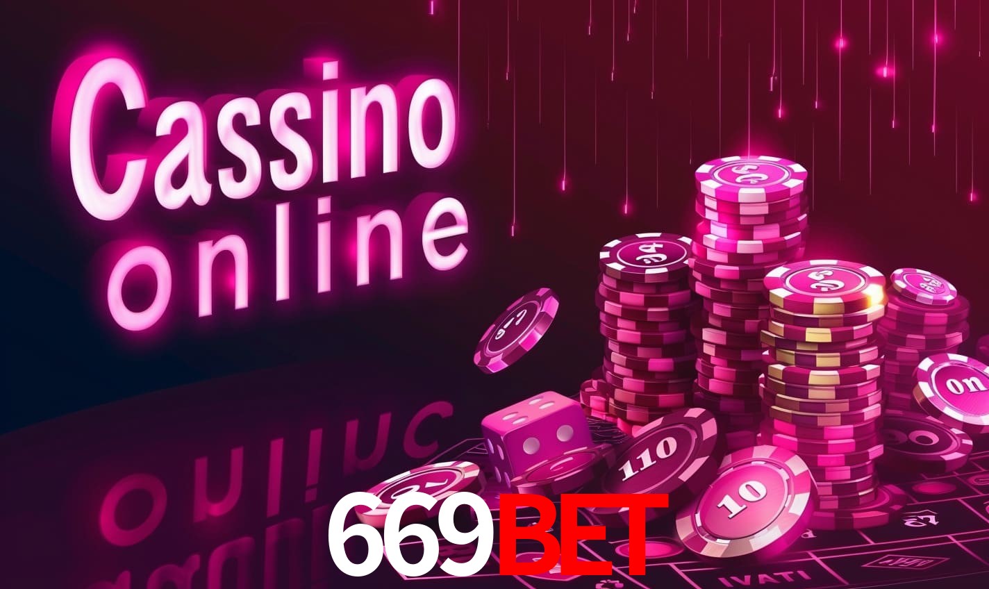 Estatísticas do Jogo 669BET