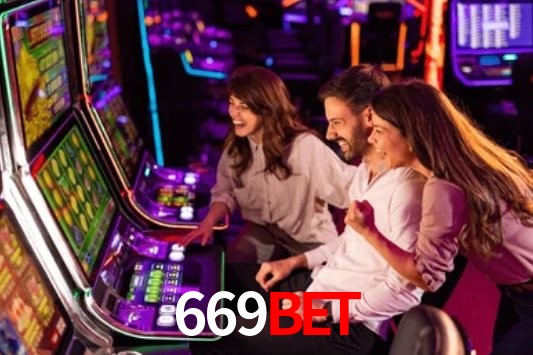 Promoção Relâmpago 669BET