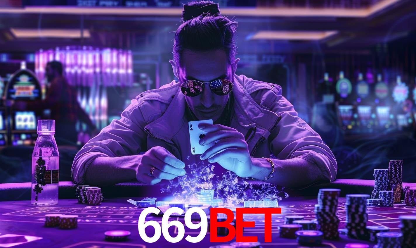 Tournaments 669BET