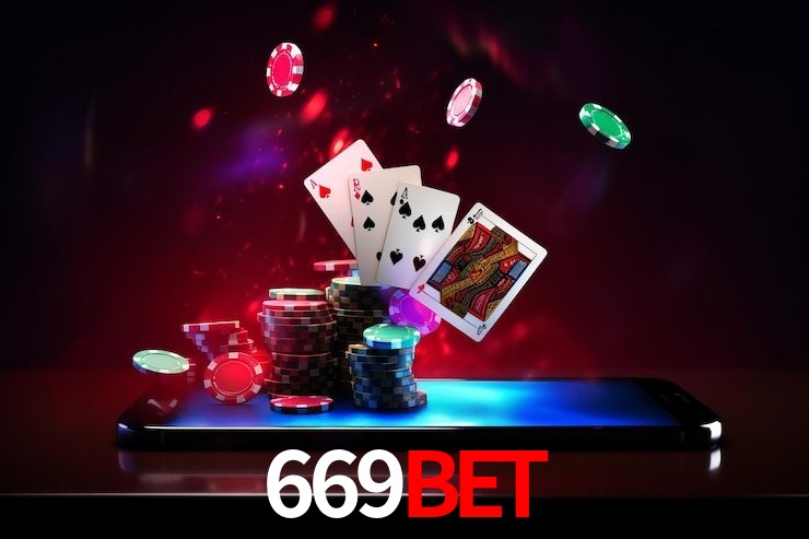 Basketball Betting 669BET