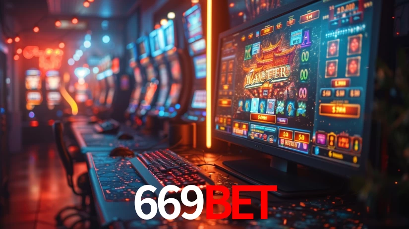 669BET: Jogue Crash e Experimente Alta Recompensa Instantânea