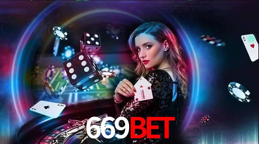 Bonus Features 669BET