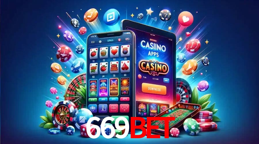Game Statistics 669BET